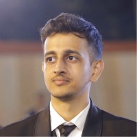 Dhruv Jain