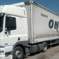 Onat Lojistik Boran