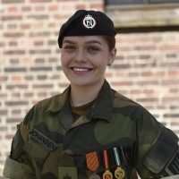 Sarah Kalstad Johansen