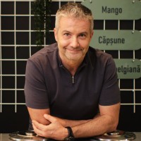 Stefan Cristian Dumitru