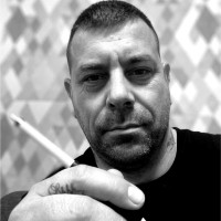 Gabor Harmati