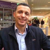 Mohammed Barham