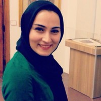 Haniyeh Golestani