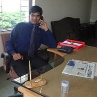 Anshul Malik