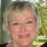 Katherine Gilhuly