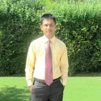 Qaisar Sajjad