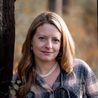 Lindsay Meader