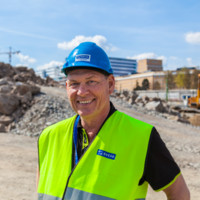 Gerry Rehn