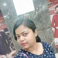 Tanushree Bouri