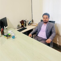 Hasan Murad