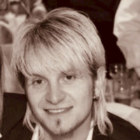 Neal Eldridge