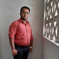 Bipul Kumar