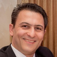 Norik Tahmazian