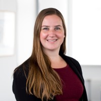 Kim Van Velzen Msc Ra
