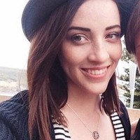 Hannah Forsdike