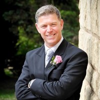 Richard Lett MVO