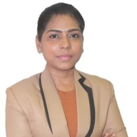 Rajashri Pawar