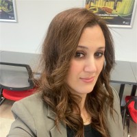 Nadjia Djoudi