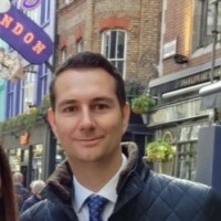 Enrique de los Santos