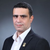Seyyed Reza Yahyapour