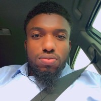 Raphael Okechukwu