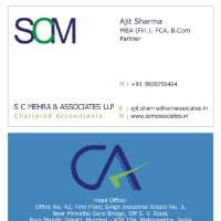 Ajit Sharma