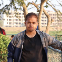 Arun p