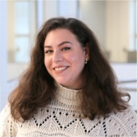 Myrto Ischyropoulou, Phd