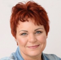 Henriette Rasmussen