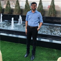 Abhilash Shah