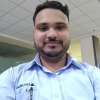 Vishal Malave