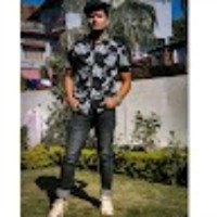 Nikhil Chhetri