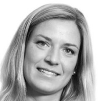 Johanna Artell