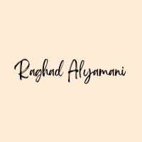 Raghad Alyamani