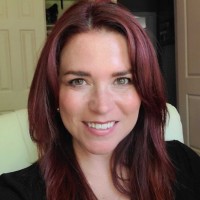 Kate Brock