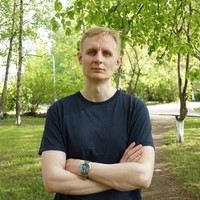 Alexander Bykov