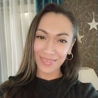 Vanessa Lafouge