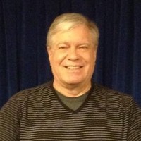 Garry Goehring