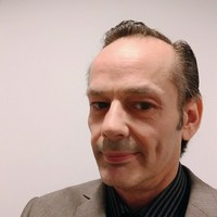 Dean Barrett