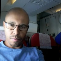 Anderson Da Silva Castro