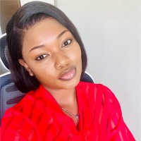 Cynthia Nkosi