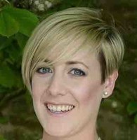 Katy Morgan