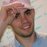 Damian Trillo