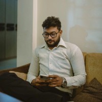 Soumyadeep RoyChowdhury