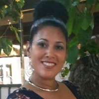 Natasha Young