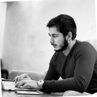 Pargev Grigoryan