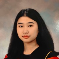 Rosie Qiao