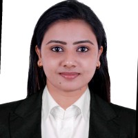 Lidiya Thomas