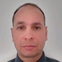 Diego Peña