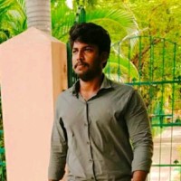 Vignesh Kumar R